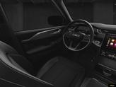 Thumbnail of 2025 Velvet Red Pearlcoat Jeep Grand Cherokee L