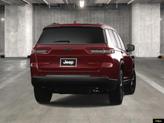 Thumbnail of 2025 Velvet Red Pearlcoat Jeep Grand Cherokee L