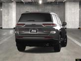 Thumbnail of 2025 Metallic Jeep Grand Cherokee L