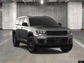 Thumbnail of 2025 Metallic Jeep Grand Cherokee L