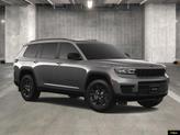 Thumbnail of 2025 Metallic Jeep Grand Cherokee L