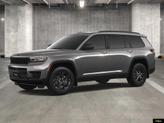 Thumbnail of 2025 Metallic Jeep Grand Cherokee L