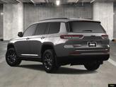 Thumbnail of 2025 Metallic Jeep Grand Cherokee L