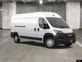 Thumbnail of 2025 Bright White Clearcoat RAM ProMaster 2500