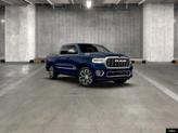 Thumbnail of 2026 Blue Metallic RAM 1500