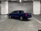 Thumbnail of 2026 Blue Metallic RAM 1500