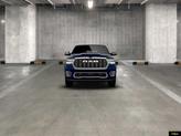 Thumbnail of 2026 Blue Metallic RAM 1500