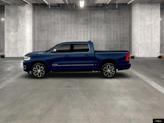 Thumbnail of 2026 Blue Metallic RAM 1500