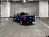 Thumbnail of 2026 Blue Metallic RAM 1500