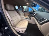 Thumbnail of 2015 Black Forest Green Pearlcoat Jeep Grand Cherokee