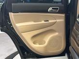 Thumbnail of 2015 Black Forest Green Pearlcoat Jeep Grand Cherokee