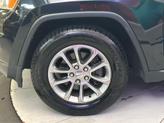Thumbnail of 2015 Black Forest Green Pearlcoat Jeep Grand Cherokee