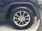 Thumbnail of 2015 Black Forest Green Pearlcoat Jeep Grand Cherokee