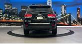 Thumbnail of 2015 Black Forest Green Pearlcoat Jeep Grand Cherokee
