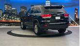 Thumbnail of 2015 Black Forest Green Pearlcoat Jeep Grand Cherokee