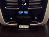 Thumbnail of 2015 Black Forest Green Pearlcoat Jeep Grand Cherokee