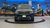 Thumbnail of 2015 Black Forest Green Pearlcoat Jeep Grand Cherokee
