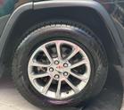 Thumbnail of 2015 Black Forest Green Pearlcoat Jeep Grand Cherokee