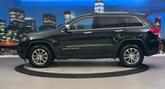 Thumbnail of 2015 Black Forest Green Pearlcoat Jeep Grand Cherokee