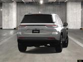 Thumbnail of 2025 Silver Zynith Jeep Grand Cherokee