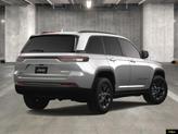 Thumbnail of 2025 Silver Zynith Jeep Grand Cherokee