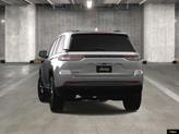 Thumbnail of 2025 Silver Zynith Jeep Grand Cherokee