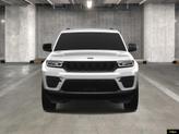 Thumbnail of 2025 Silver Zynith Jeep Grand Cherokee
