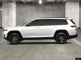 Thumbnail of 2025 Bright White Clearcoat Jeep Grand Cherokee L