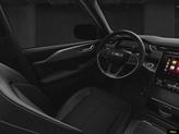 Thumbnail of 2025 Bright White Clearcoat Jeep Grand Cherokee L