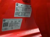 Thumbnail of 2022 Red Chevrolet Silverado 1500 Limited