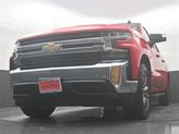 Thumbnail of 2022 Red Chevrolet Silverado 1500 Limited