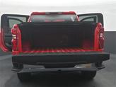 Thumbnail of 2022 Red Chevrolet Silverado 1500 Limited
