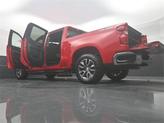 Thumbnail of 2022 Red Chevrolet Silverado 1500 Limited