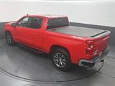 Thumbnail of 2022 Red Chevrolet Silverado 1500 Limited