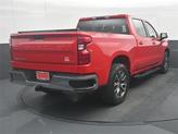 Thumbnail of 2022 Red Chevrolet Silverado 1500 Limited