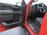 Thumbnail of 2022 Red Chevrolet Silverado 1500 Limited