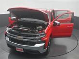 Thumbnail of 2022 Red Chevrolet Silverado 1500 Limited
