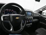 Thumbnail of 2022 Red Chevrolet Silverado 1500 Limited