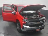 Thumbnail of 2022 Red Chevrolet Silverado 1500 Limited