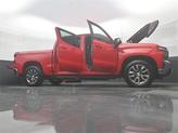 Thumbnail of 2022 Red Chevrolet Silverado 1500 Limited