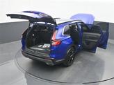 Thumbnail of 2025 Still Night Pearl Honda CR-V Hybrid