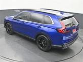 Thumbnail of 2025 Still Night Pearl Honda CR-V Hybrid