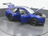 Thumbnail of 2025 Still Night Pearl Honda CR-V Hybrid