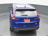 Thumbnail of 2025 Still Night Pearl Honda CR-V Hybrid