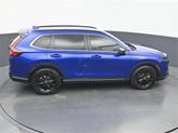 Thumbnail of 2025 Still Night Pearl Honda CR-V Hybrid