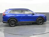 Thumbnail of 2025 Still Night Pearl Honda CR-V Hybrid