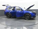 Thumbnail of 2025 Still Night Pearl Honda CR-V Hybrid