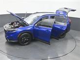 Thumbnail of 2025 Still Night Pearl Honda CR-V Hybrid