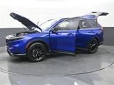 Thumbnail of 2025 Still Night Pearl Honda CR-V Hybrid