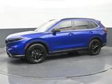 Thumbnail of 2025 Still Night Pearl Honda CR-V Hybrid